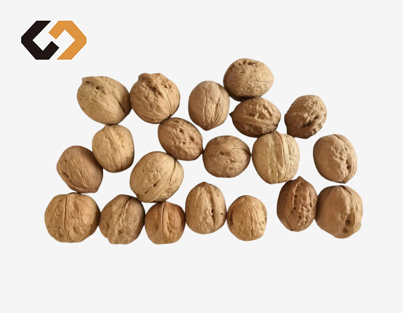 Mixed Walnuts
